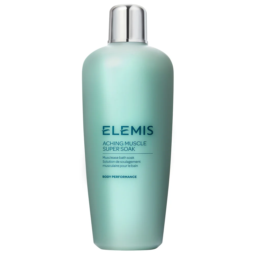 ELEMIS Body Performance Aching Muscle Super Soak 400ml / 13.5 fl.oz. Image 1