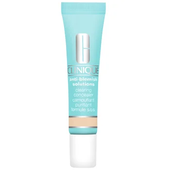 Clinique Anti-Blemish Solutions Clearing Concealer 10ml / 0.34 fl.oz.