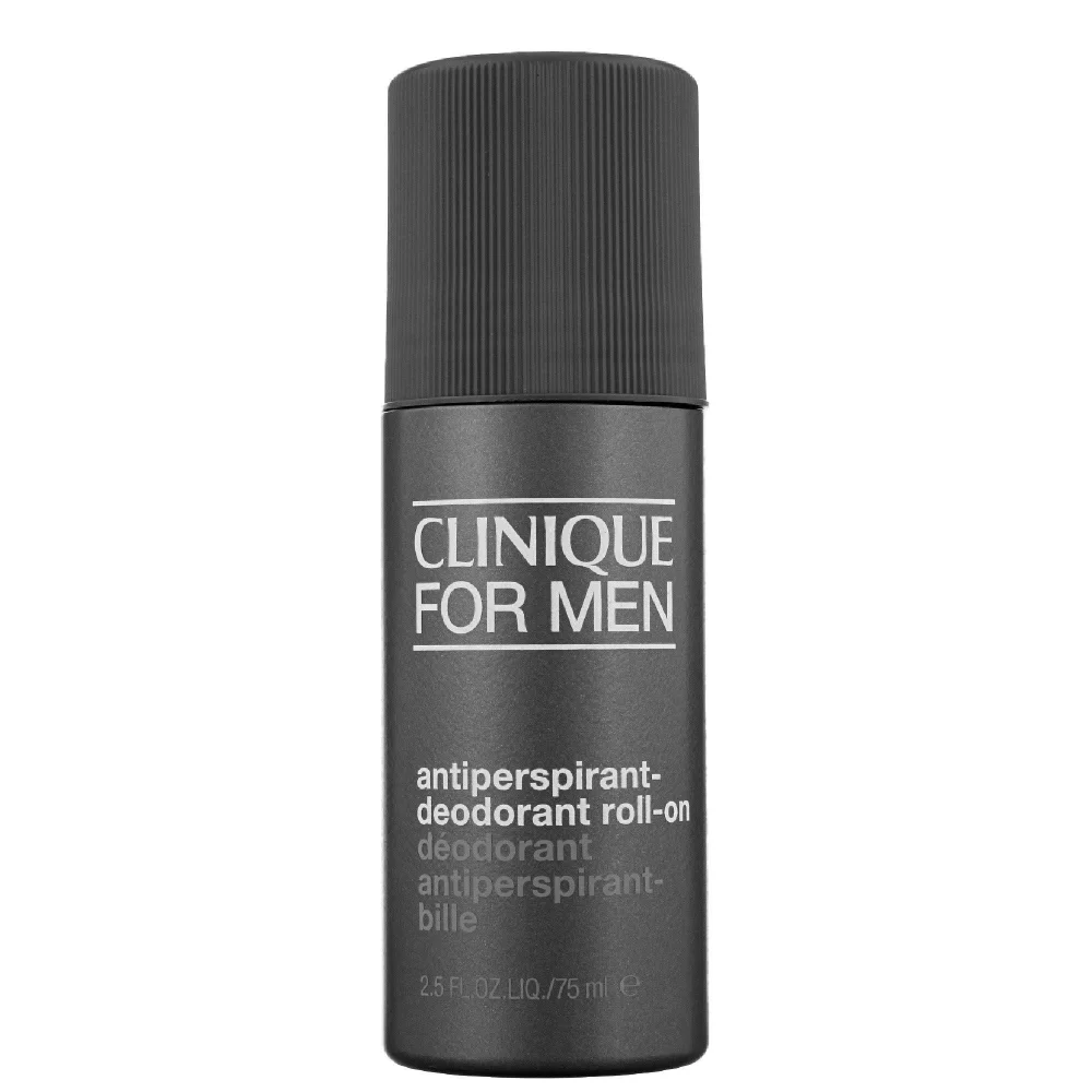 Clinique Mens Antiperspirant Deodorant Roll-On 75ml / 2.5 fl.oz Image 1