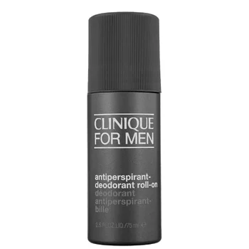 Clinique Mens Antiperspirant Deodorant Roll-On 75ml / 2.5 fl.oz