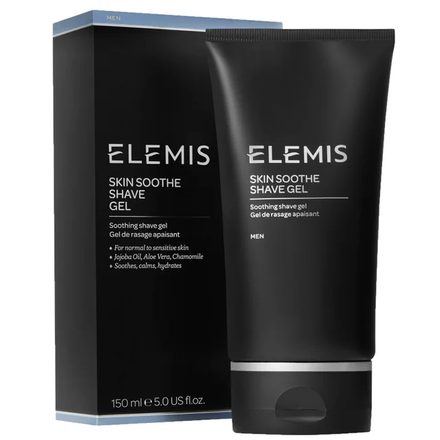 ELEMIS Skin Soothe Shave Gel 150ml / 5.0 fl.oz.