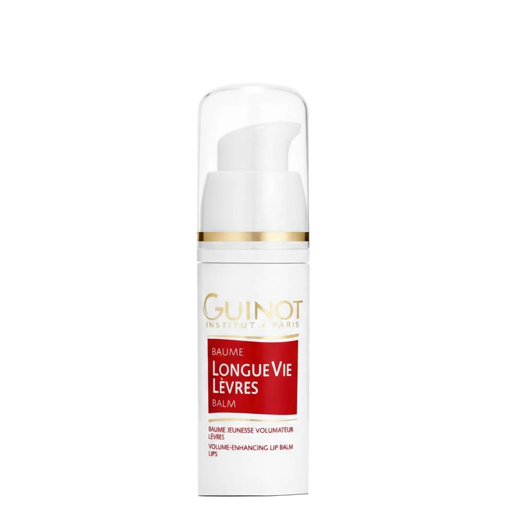 Guinot Longue Vie Lévres Balm 15ml / 0.51 fl.oz. Image 1