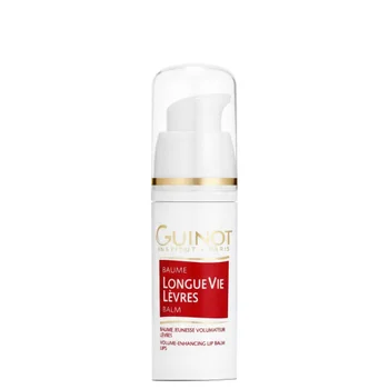 Guinot Longue Vie Lévres Balm 15ml / 0.51 fl.oz.