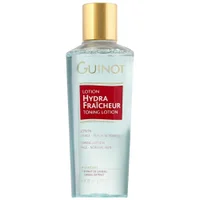 Guinot Make-Up Removal / Cleansing Lotion Hydra Fraicheur Refreshing Toning Lotion 200ml / 6.7 fl.oz. - undefined undefined