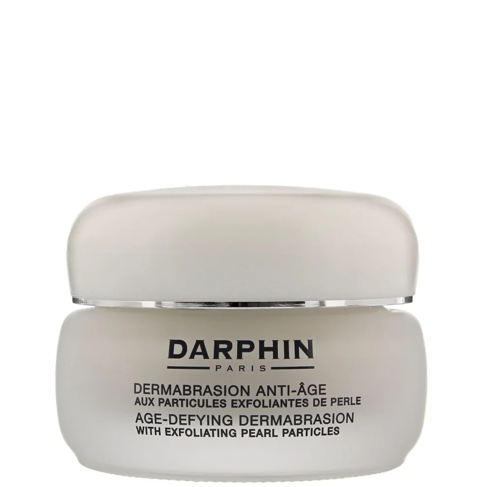 Darphin Masks & Exfoliators Age-Defying Dermabrasion 50ml Image 1