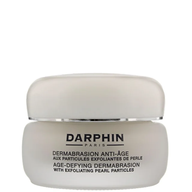Darphin Masks & Exfoliators Age-Defying Dermabrasion 50ml