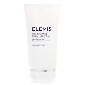 ELEMIS Pro-Radiance Cream Cleanser & Cleansing Mitt 150ml / 5.0 fl.oz.