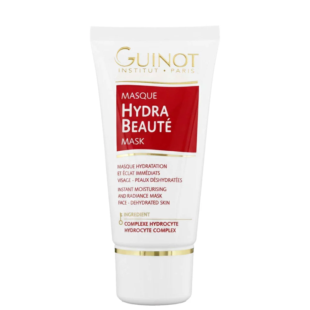 Guinot Moisturising Masque Hydra Beauté Moisture Supplying Radiance Mask 50ml / 1.7 fl.oz. Image 1
