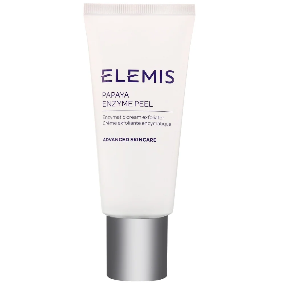 ELEMIS Advanced Skincare Papaya Enzyme Peel 50ml / 1.6 fl.oz. Image 1