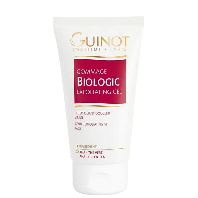 Guinot Gommage Biologic Exfoliating Gel 50ml / 1.6 fl.oz.