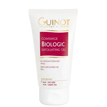 Guinot Gommage Biologic Exfoliating Gel 50ml / 1.6 fl.oz.