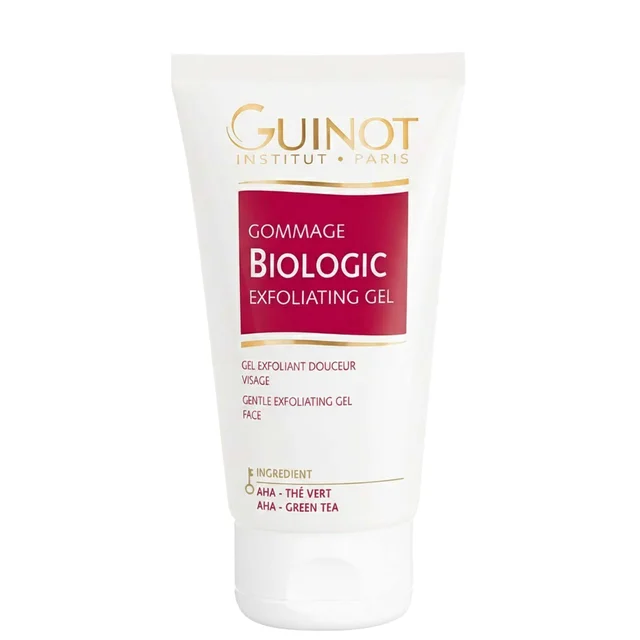 Guinot Gommage Biologic Exfoliating Gel 50ml / 1.6 fl.oz.