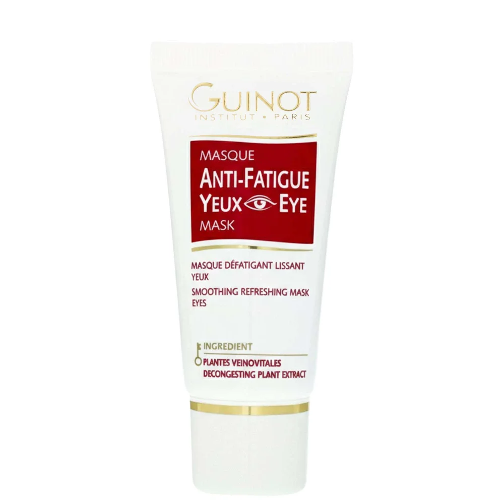 Guinot Masque Anti-Fatigue Yeux 30ml / 1.05 fl.oz. Image 1