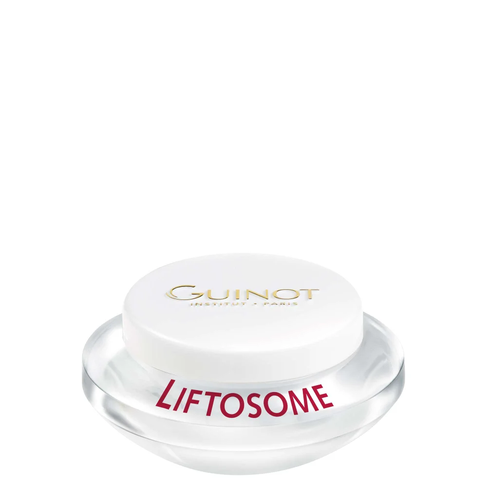 Guinot Firmness Liftosome Lifting Cream All Skin Types 50ml / 1.6 oz. Image 1