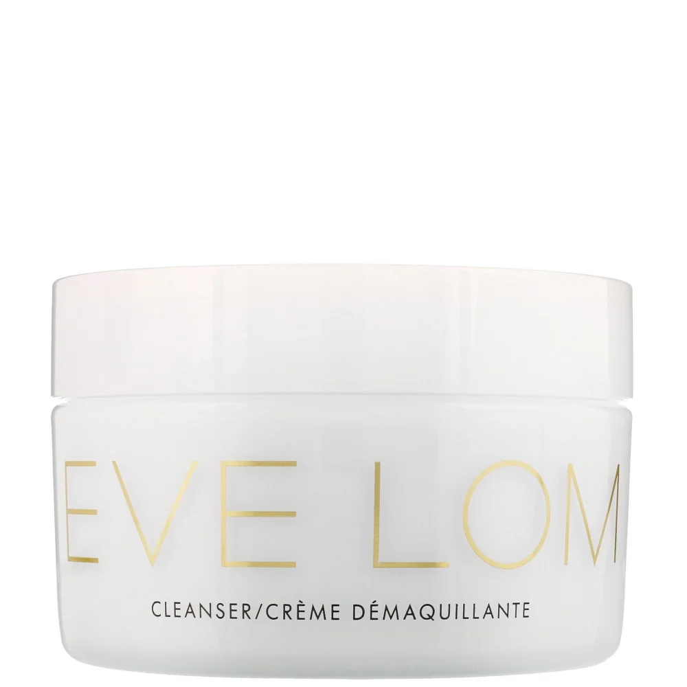 EVE LOM Cleanse Cleanser All Skin Types 100ml Image 1