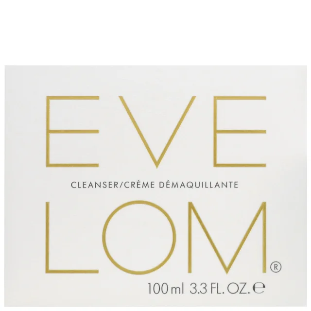 EVE LOM Cleanse Cleanser All Skin Types 100ml