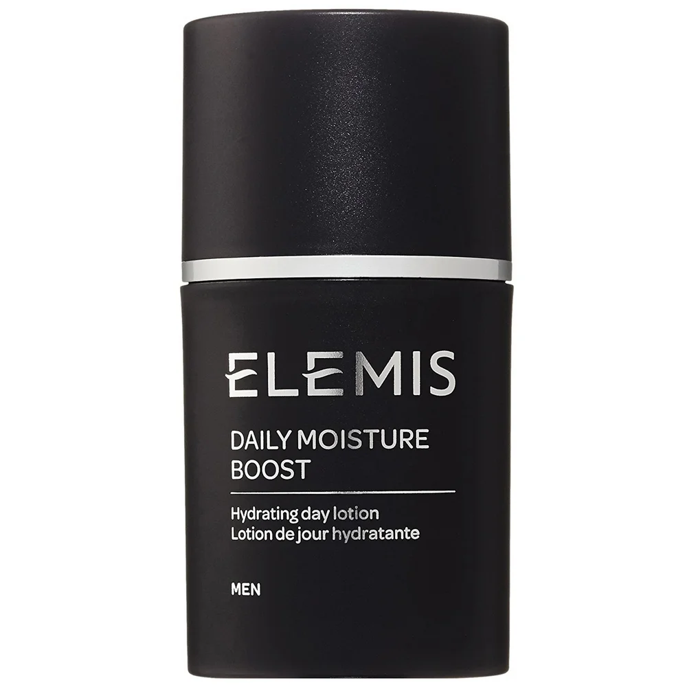 ELEMIS Men Daily Moisture Boost 50ml / 1.6 fl.oz. Image 1