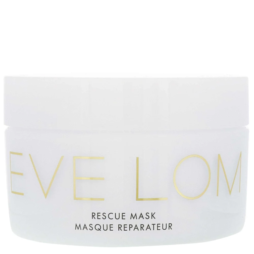 EVE LOM Rescue Mask 100ml Image 1
