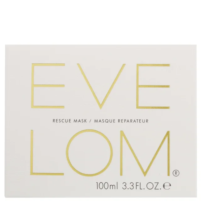 EVE LOM Rescue Mask 100ml