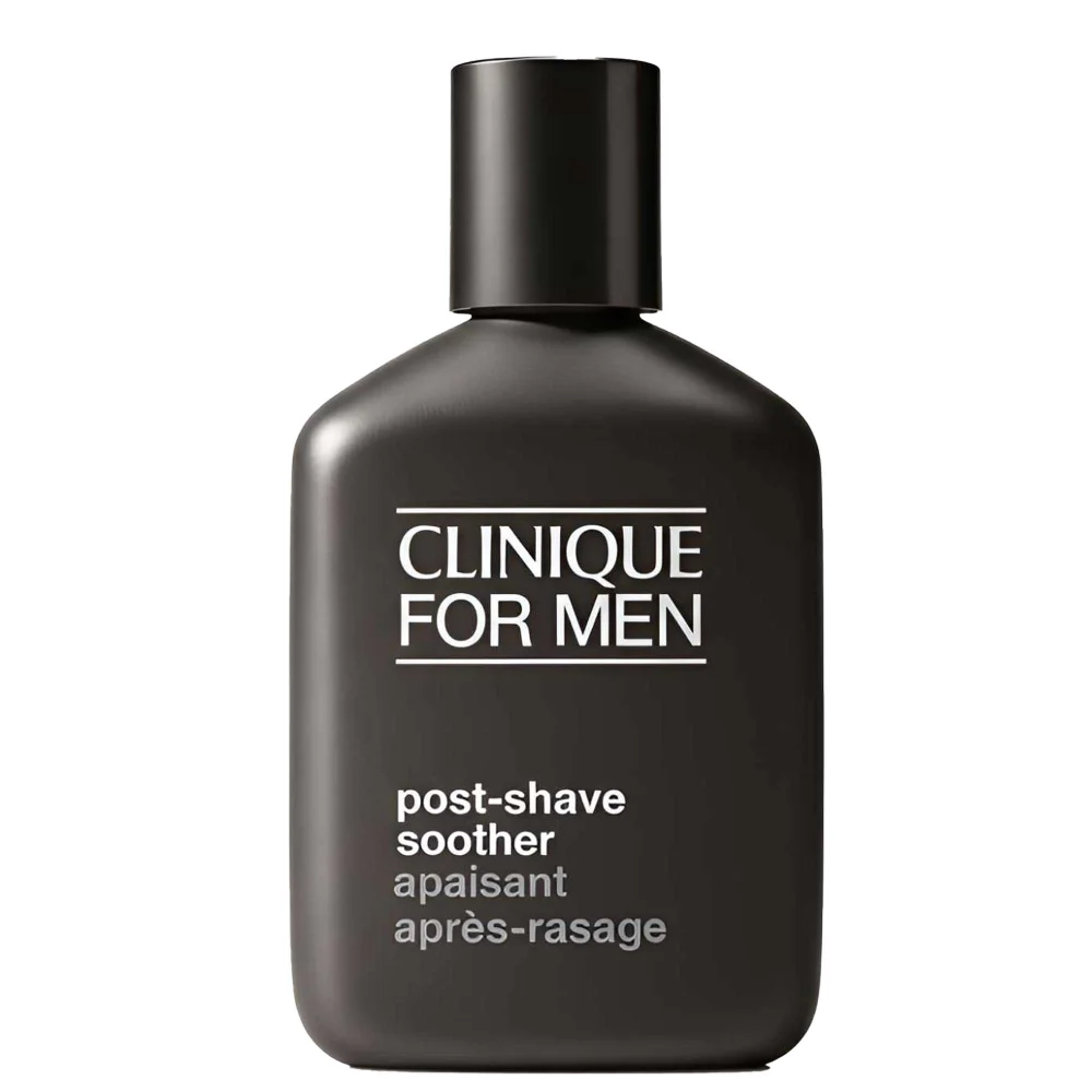 Clinique Mens Post Shave Soother 75ml / 2.5 fl.oz. Image 1