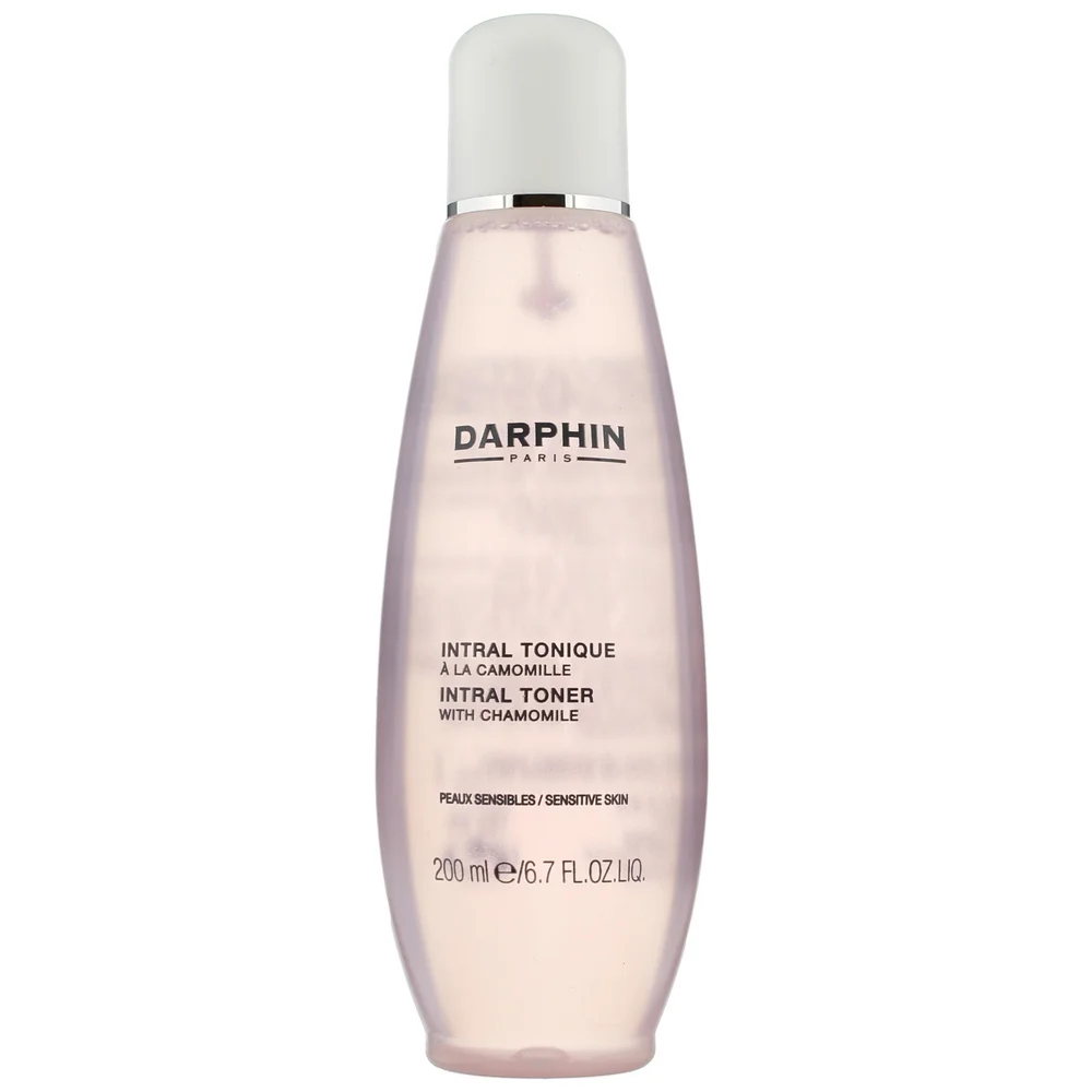 Darphin Intral Toner 200ml Image 1