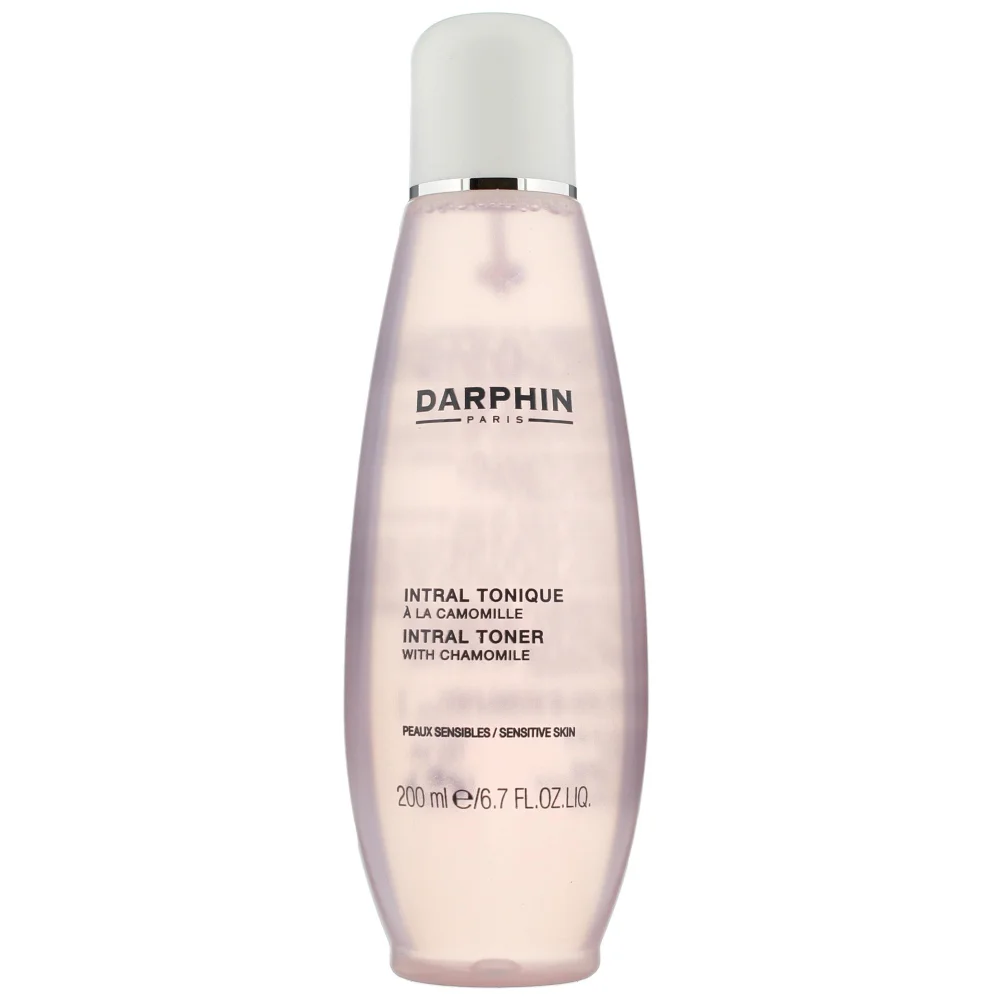 Darphin Intral Toner 200ml Image 1