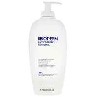 Biotherm Lait Corporel Anti-Drying Body Milk with Citrus Extracts 400ml - undefined undefined