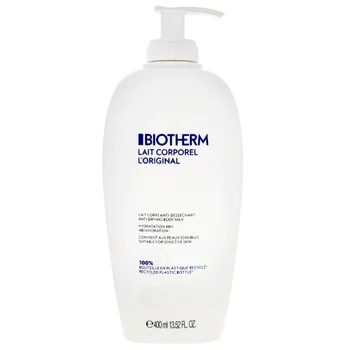 Biotherm Lait Corporel Anti-Drying Body Milk with Citrus Extracts 400ml