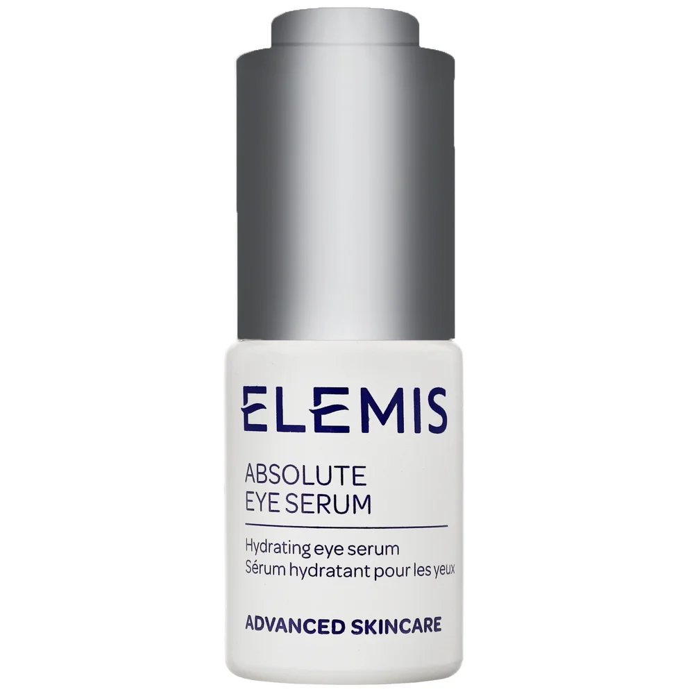 ELEMIS Advanced Skincare Absolute Eye Serum 15ml / 0.5 fl.oz. Image 1