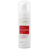Guinot Purifying Mousse Nettoyante Microbiotic Cleansing Foam 150ml / 5.07 fl.oz. - undefined undefined