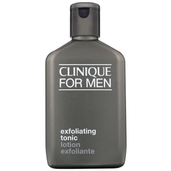 Clinique Mens Exfoliating Tonic 200ml / 6.7 fl.oz.