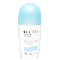 Biotherm Deo Pure Antiperspirant Roll-On With Mineral Complex 75ml - undefined undefined