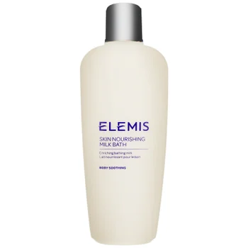 ELEMIS Body Soothing Skin Nourishing Milk Bath 400ml / 13.5 fl.oz.