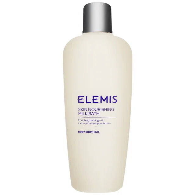 ELEMIS Body Soothing Skin Nourishing Milk Bath 400ml / 13.5 fl.oz.