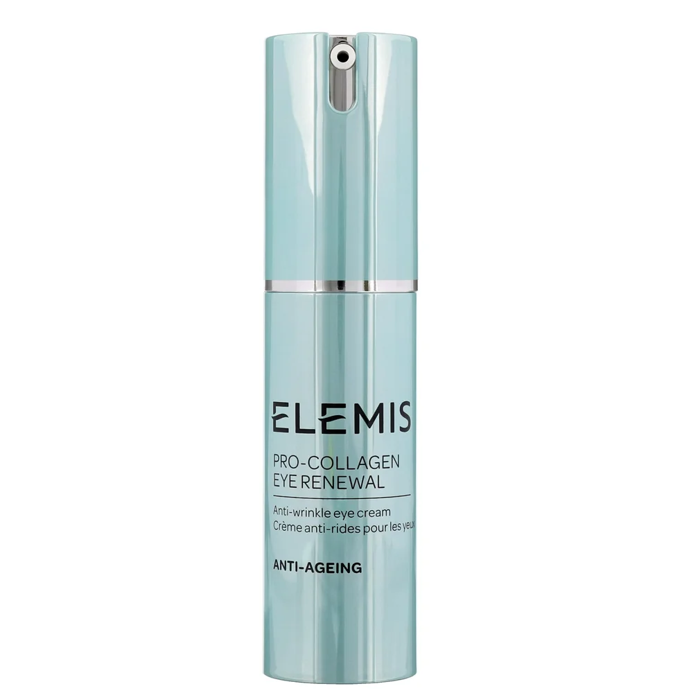 ELEMIS Pro-Collagen Eye Renewal 15ml / 0.5 fl.oz. Image 1