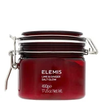 ELEMIS Body Exotics Lime and Ginger Salt Glow 490g / 17 oz. - undefined undefined