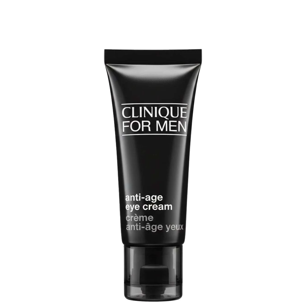 Clinique Mens Anti-Age Eye Cream 15ml / 0.5 fl.oz. Image 1