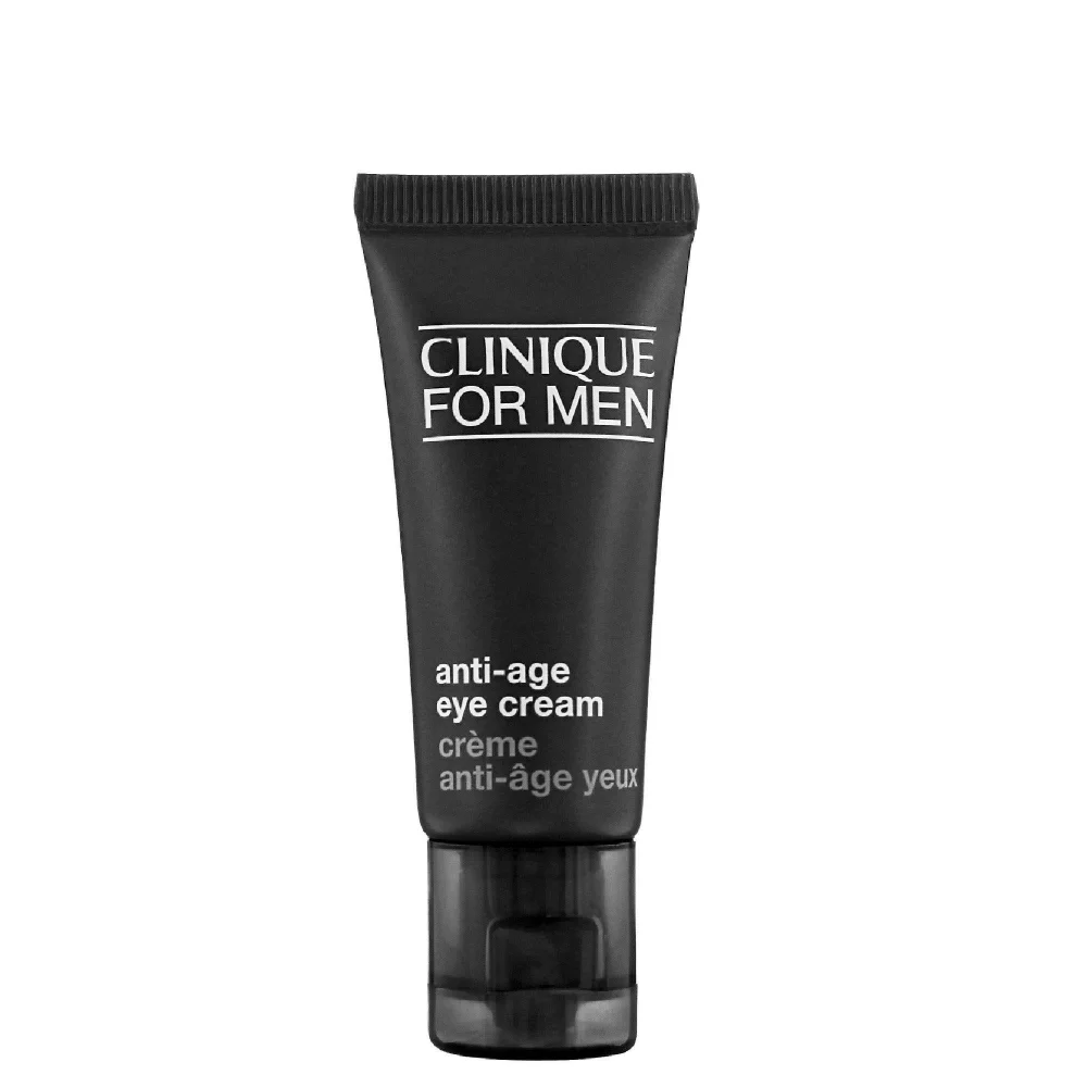 Clinique Mens Anti-Age Eye Cream 15ml / 0.5 fl.oz. Image 1