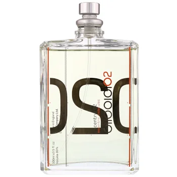 Escentric Molecules Escentric 02 Eau de Toilette Spray 100ml