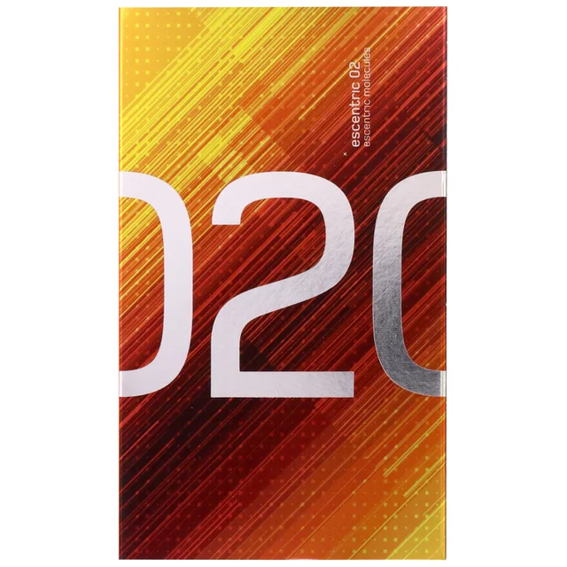 Escentric Molecules Escentric 02 Eau de Toilette Spray 100ml