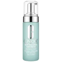 Clinique Cleansers & Makeup Removers Anti-Blemish Solutions Cleansing Foam 125ml / 4.2 fl.oz. - undefined undefined