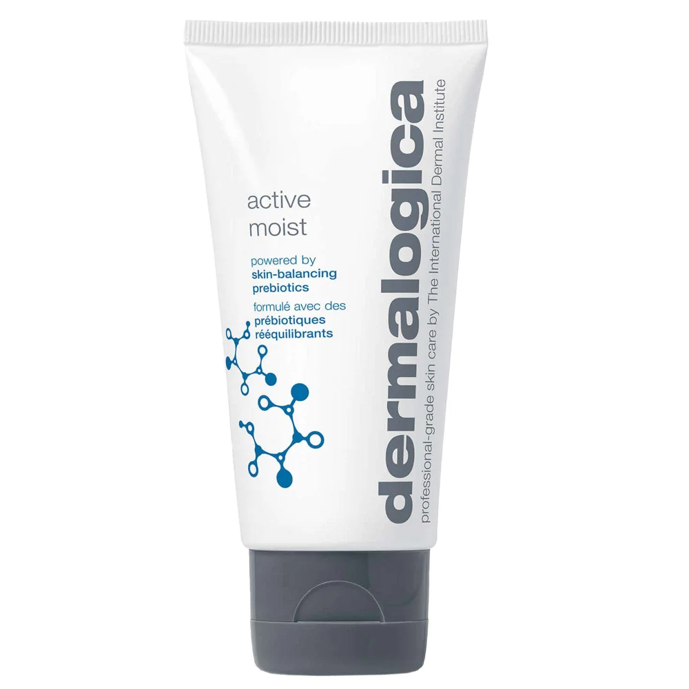 Dermalogica Daily Skin Health Active Moist 100ml Image 1