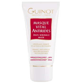 Guinot Youth Masque Vital AntiRides Anti-Wrinkle Mask 50ml / 1.6 fl.oz.