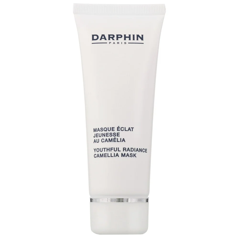 Darphin Masks & Exfoliators Youthful Radiance Camellia Mask 75ml Image 1