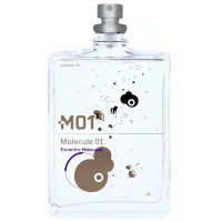 Escentric Molecules Molecule 01 Eau de Toilette Spray 100ml - undefined undefined