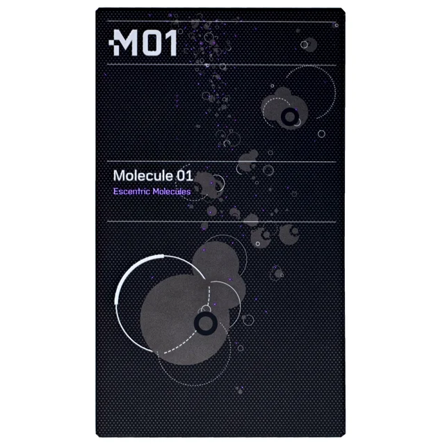 Escentric Molecules Molecule 01 Eau de Toilette Spray 100ml