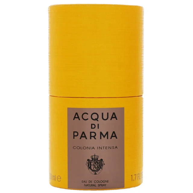 Acqua Di Parma Colonia Intensa Eau de Cologne Natural Spray 50ml