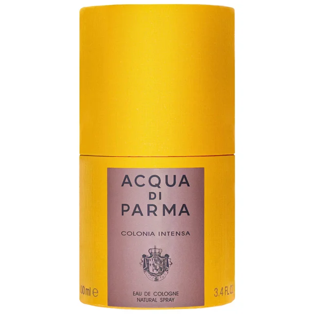Acqua Di Parma Colonia Intensa Eau de Cologne Natural Spray 100ml
