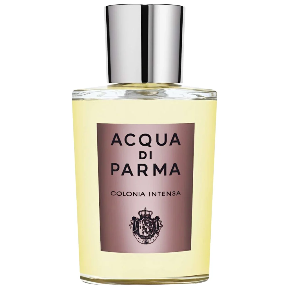 Acqua Di Parma Colonia Intensa Eau de Cologne Natural Spray 100ml Image 1