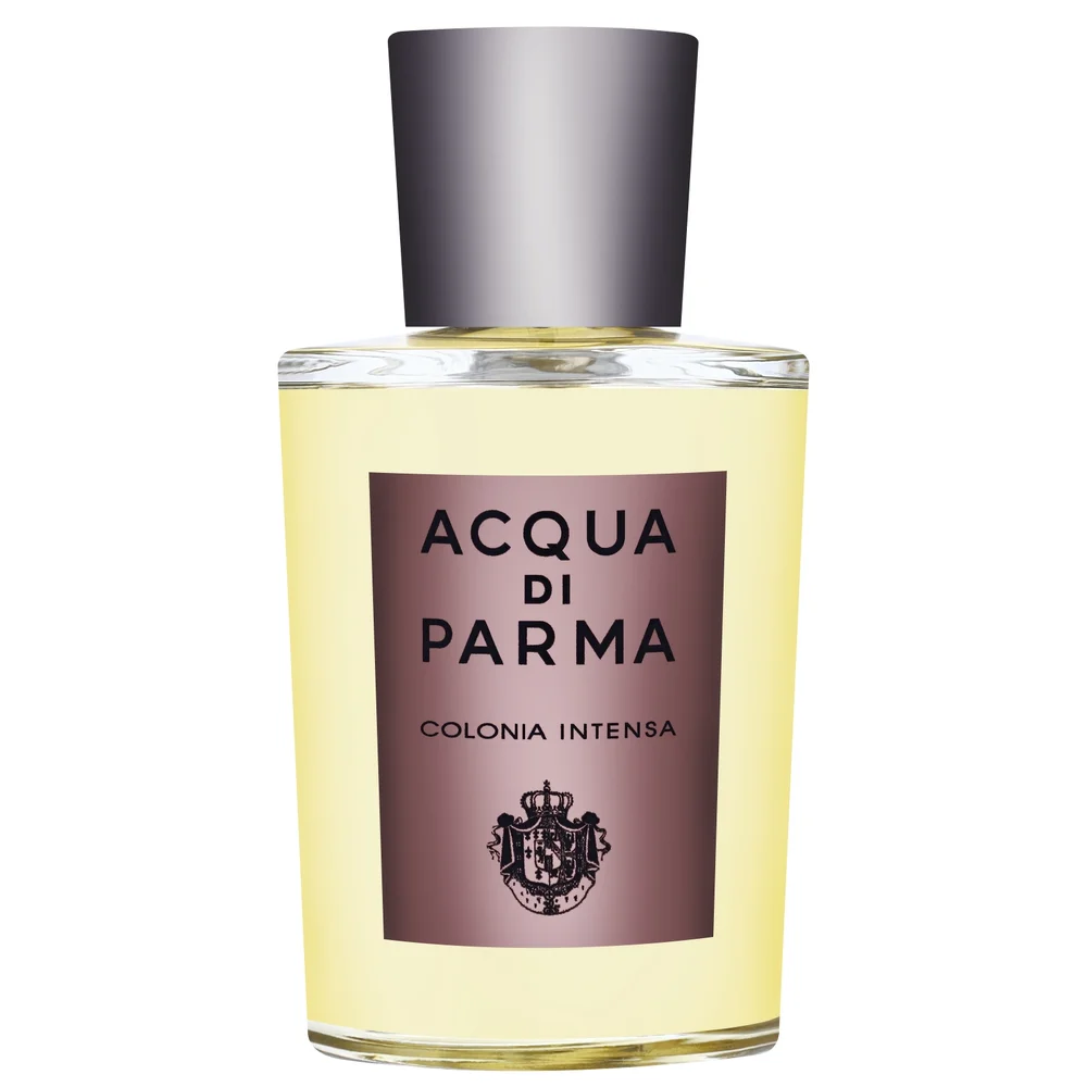 Acqua Di Parma Colonia Intensa Eau de Cologne Natural Spray 100ml Image 1